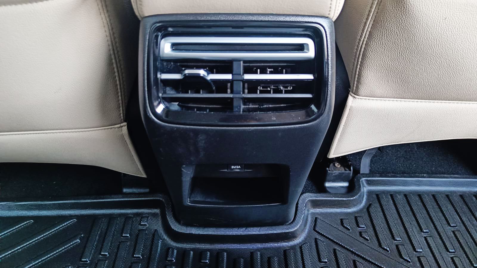 MG HECTOR - SHARP PRO CVT – PANORAMIC SUNROOF - AUTOMATIC - 2023