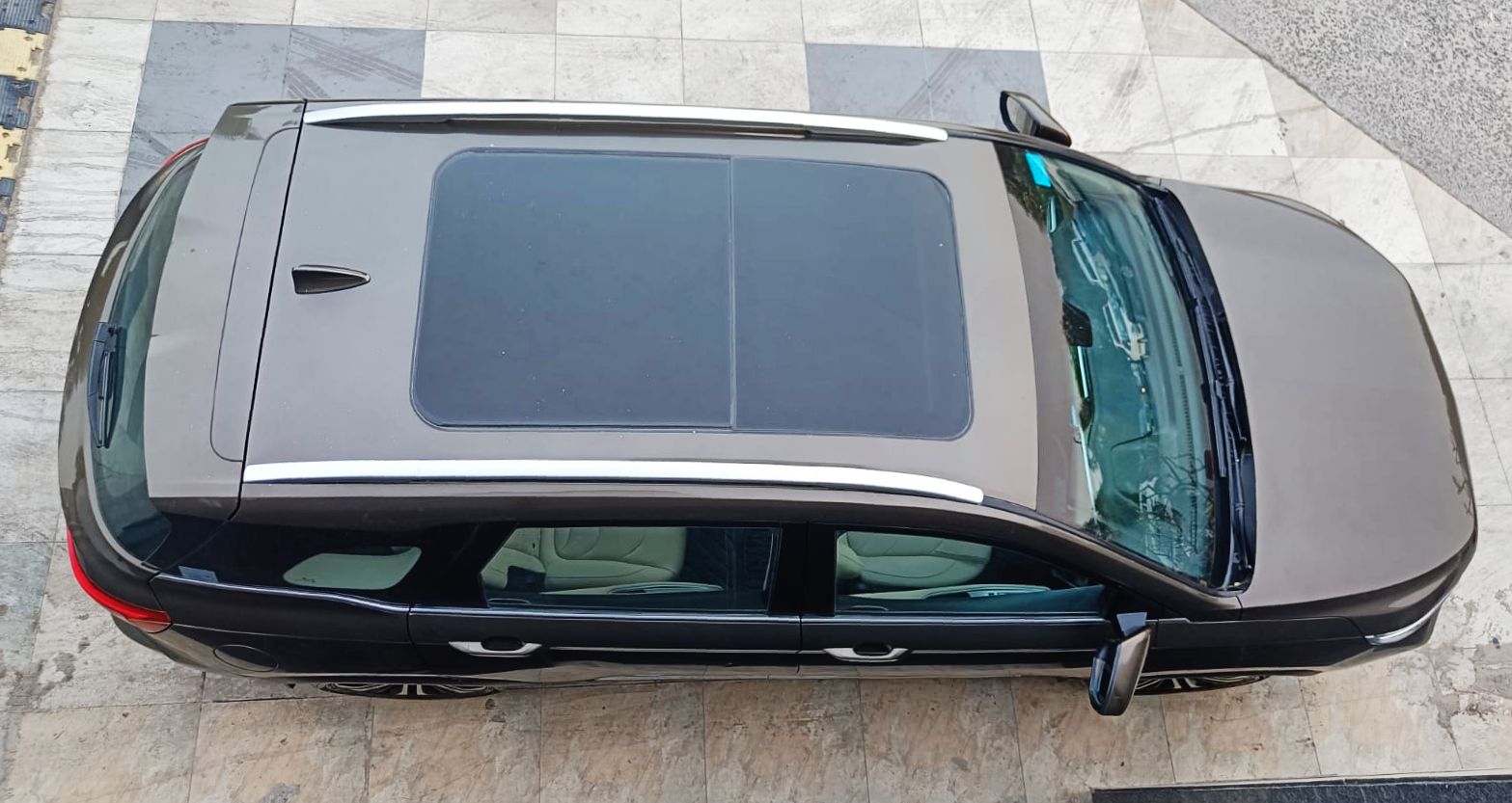 MG HECTOR - SHARP PRO CVT – PANORAMIC SUNROOF - AUTOMATIC - 2023