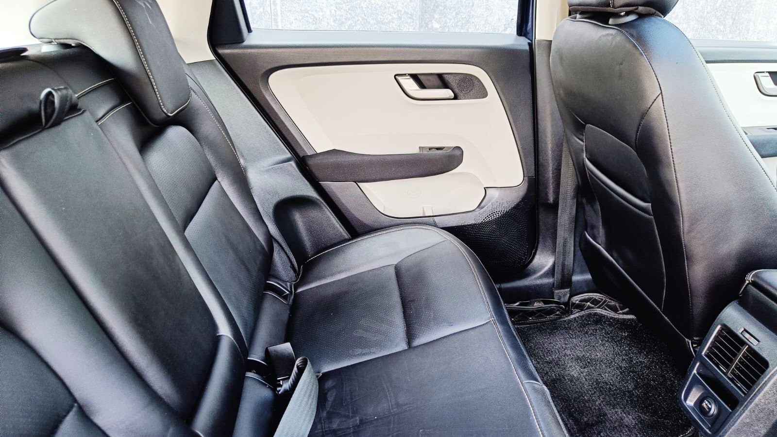 TATA ALTROZ - XZ PLUS OS iCNG - SUNROOF - 2023