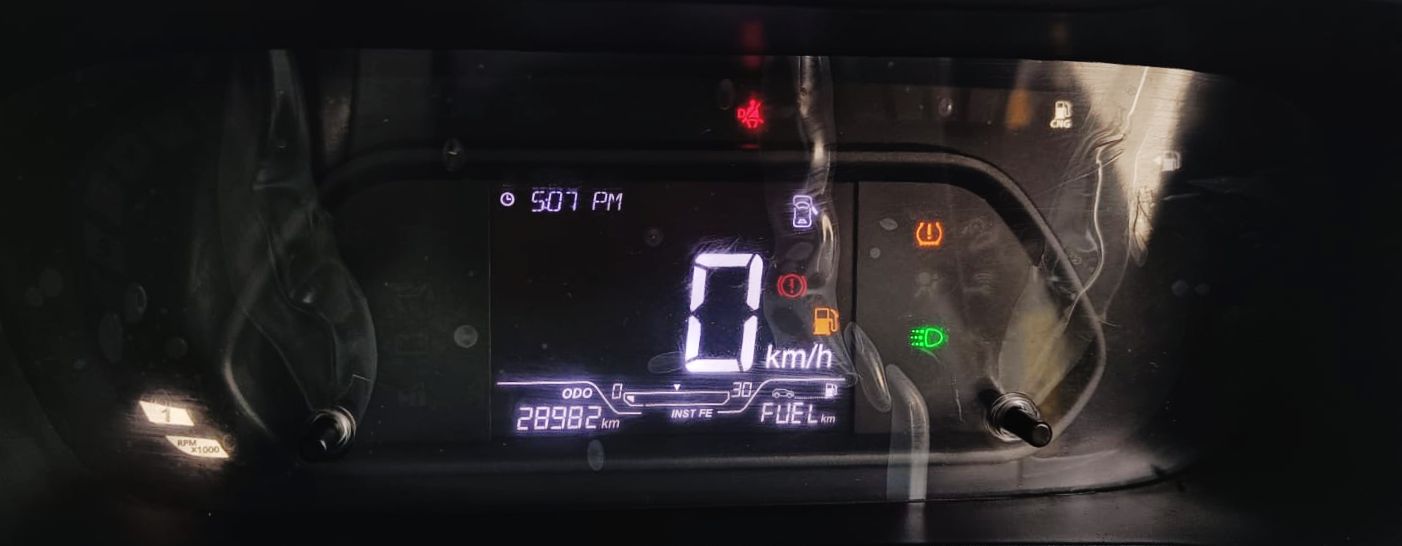 TATA ALTROZ - XZ PLUS OS iCNG - SUNROOF - 2023