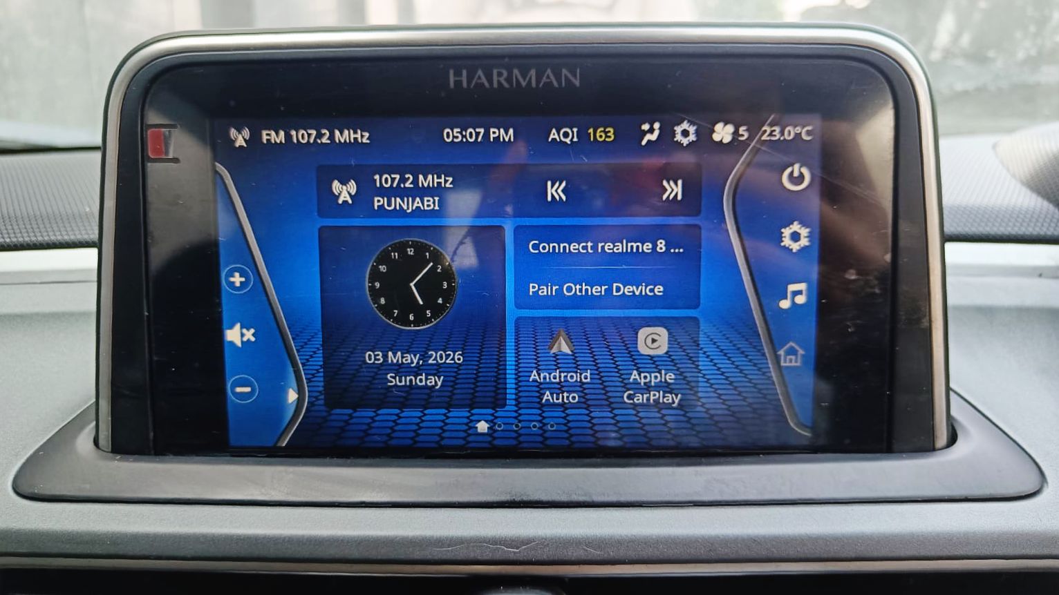 TATA ALTROZ - XZ PLUS OS iCNG - SUNROOF - 2023