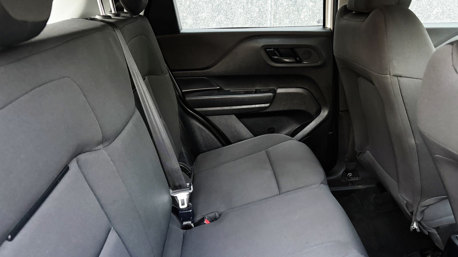 TATA PUNCH EV - SMART PLUS - 2024