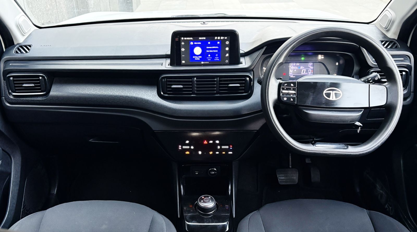 TATA PUNCH EV - SMART PLUS - 2024