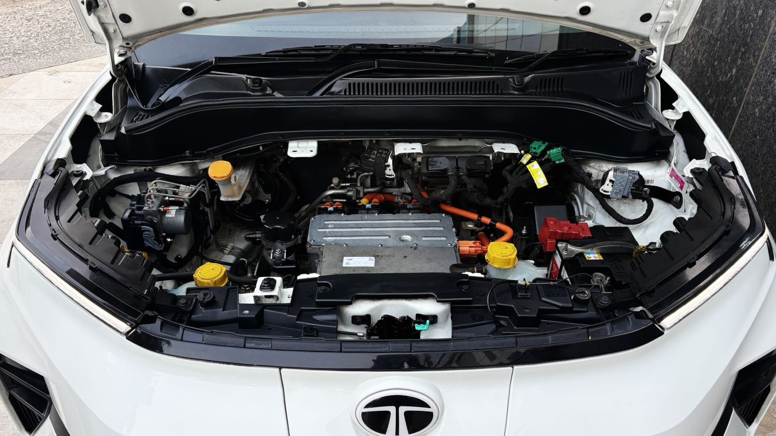 TATA PUNCH EV - SMART PLUS - 2024