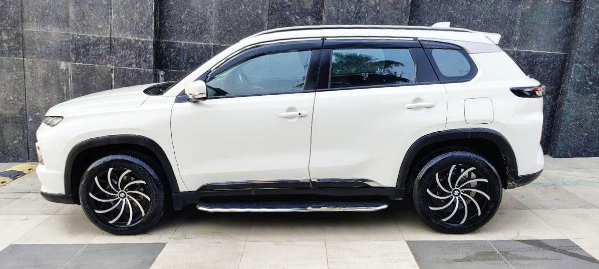 MARUTI GRAND VITARA- SIGMA SMART HYBRID - 2023