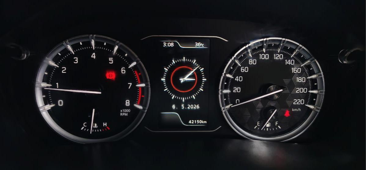 MARUTI GRAND VITARA- SIGMA SMART HYBRID - 2023