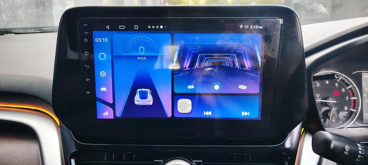 MARUTI GRAND VITARA- SIGMA SMART HYBRID - 2023