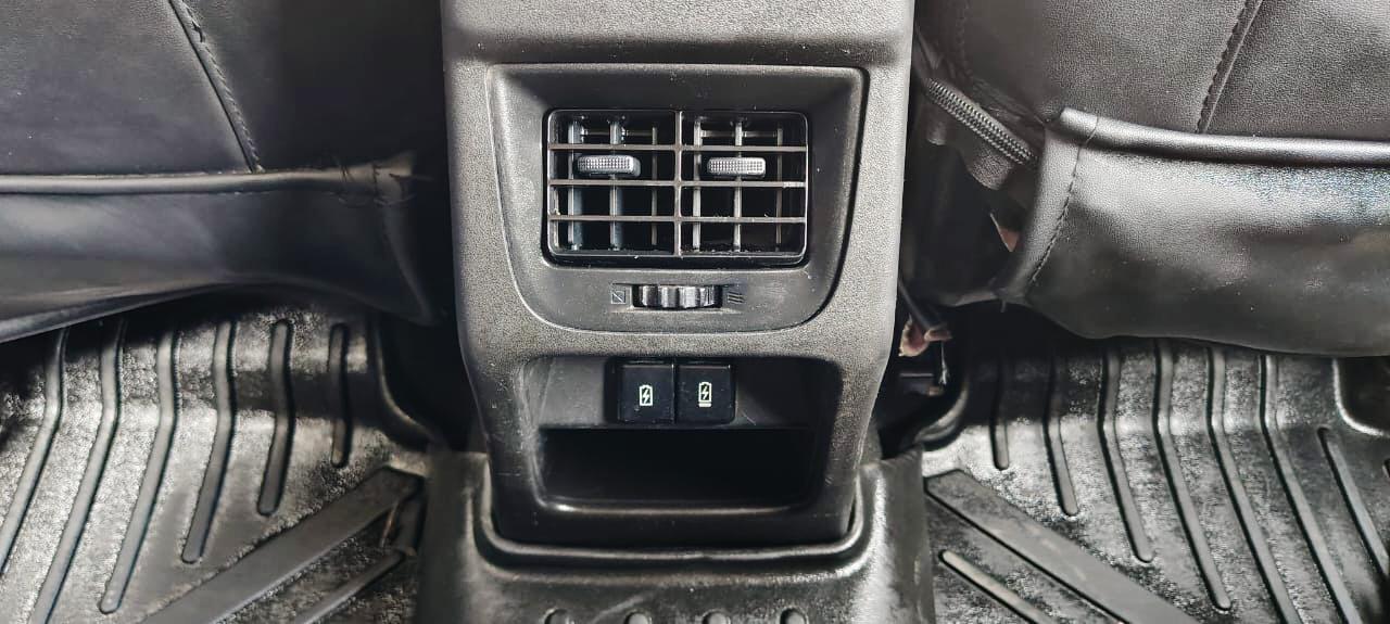 MARUTI GRAND VITARA- SIGMA SMART HYBRID - 2023