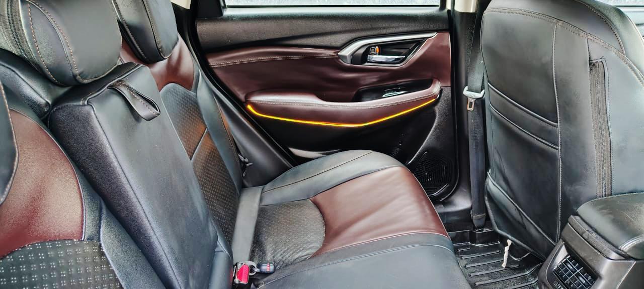 MARUTI GRAND VITARA- SIGMA SMART HYBRID - 2023
