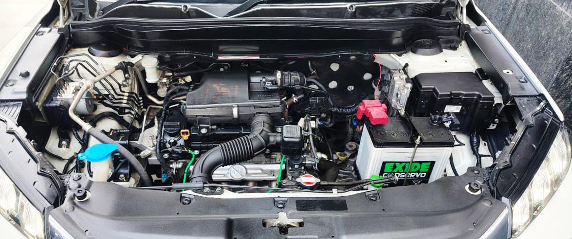 MARUTI GRAND VITARA- SIGMA SMART HYBRID - 2023