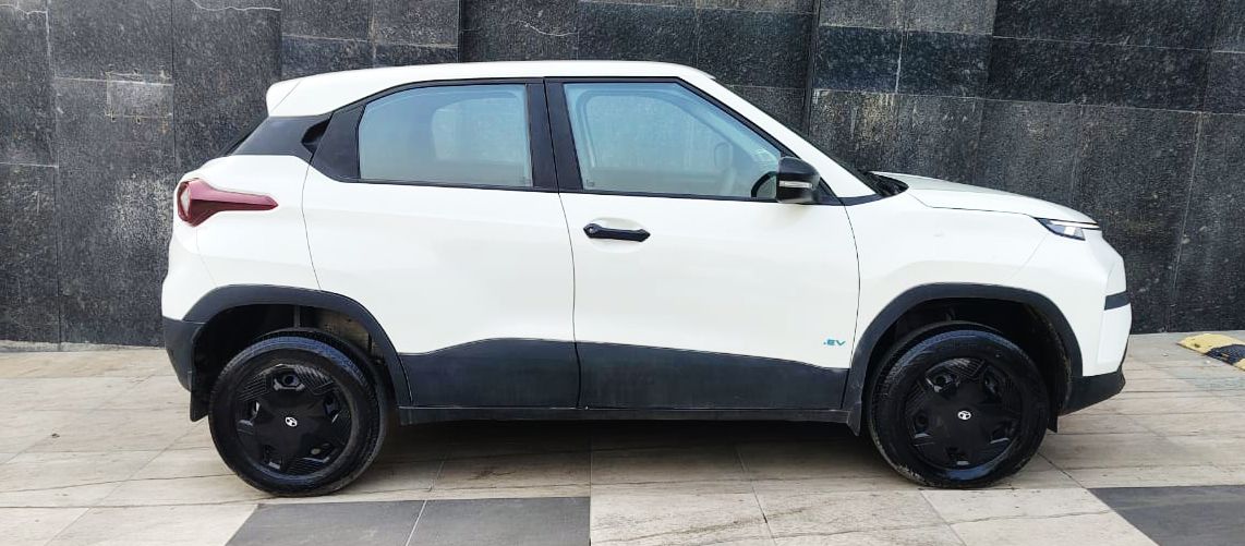 TATA PUNCH EV - SMART PLUS - 2024