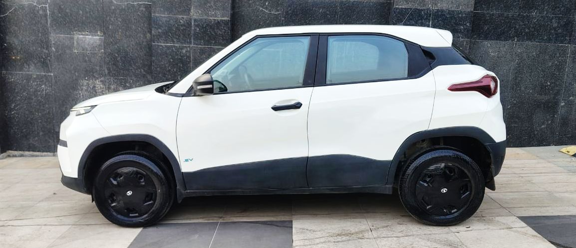 TATA PUNCH EV - SMART PLUS - 2024