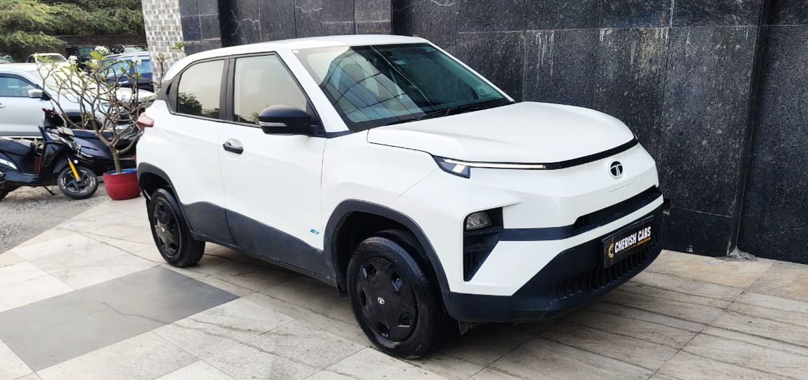 TATA PUNCH EV - SMART PLUS - 2024