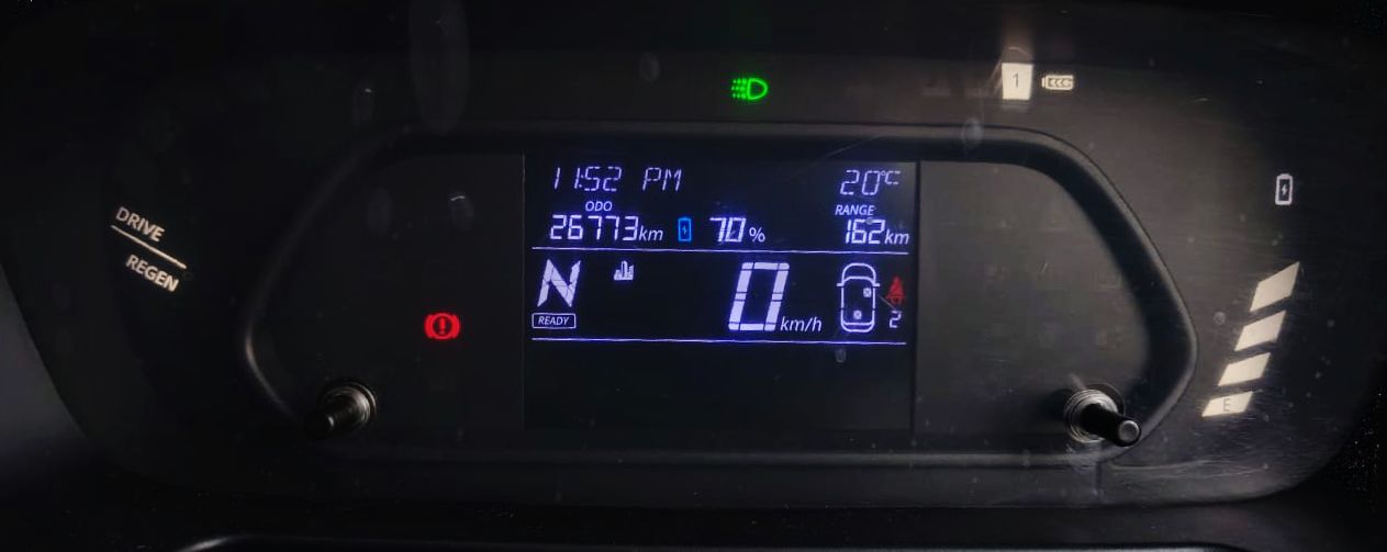 TATA PUNCH EV - SMART PLUS - 2024