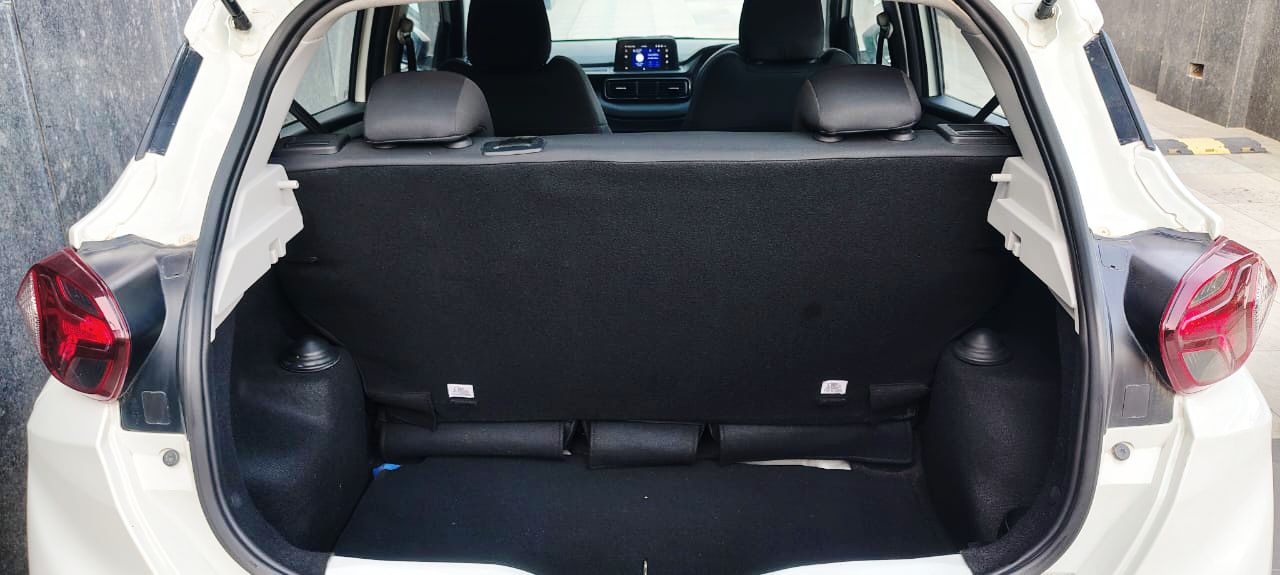 TATA PUNCH EV - SMART PLUS - 2024