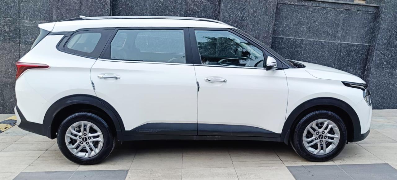 KIA CARENS - PRESTIGE IMT 7 - 2023