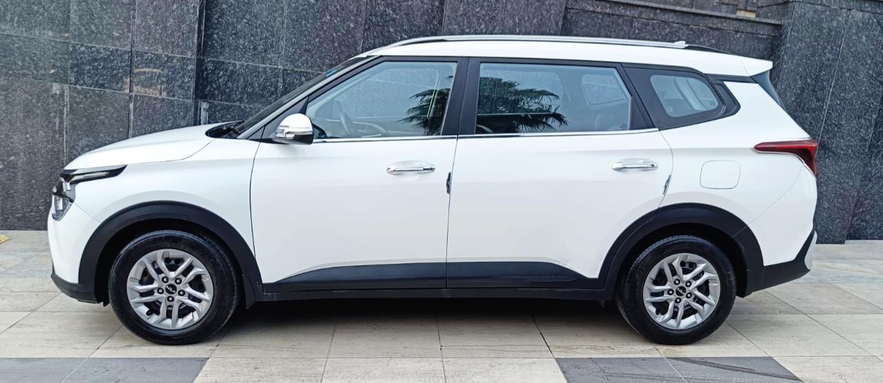 KIA CARENS - PRESTIGE IMT 7 - 2023