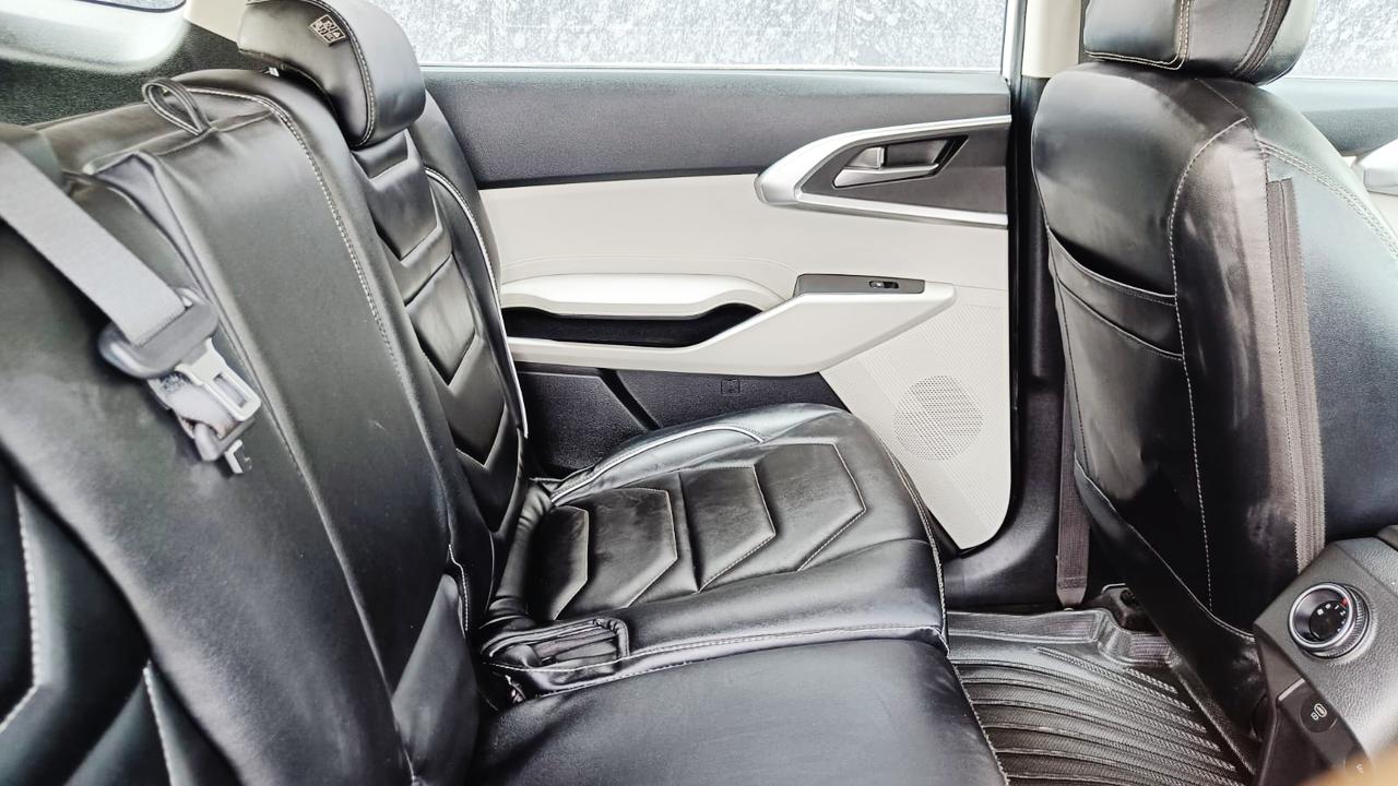 KIA CARENS - PRESTIGE IMT 7 - 2023