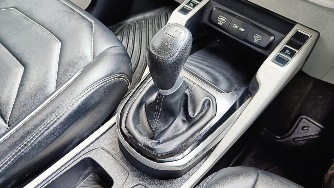 KIA CARENS - PRESTIGE IMT 7 - 2023