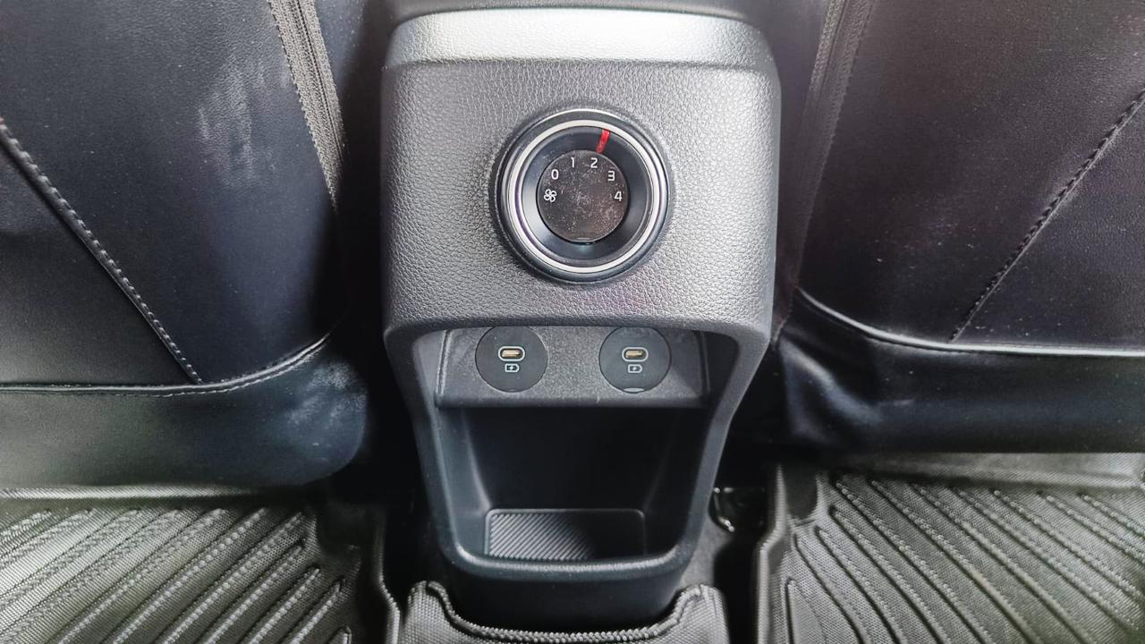 KIA CARENS - PRESTIGE IMT 7 - 2023