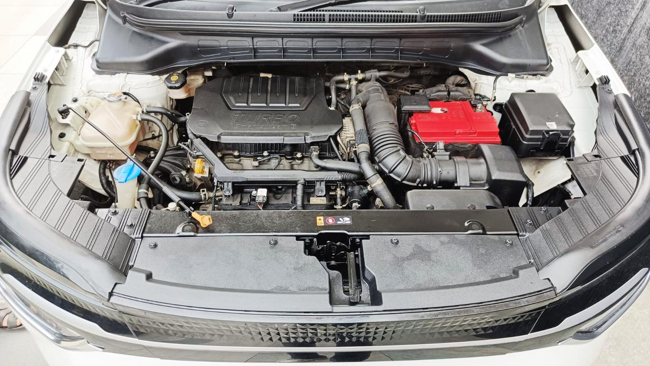 KIA CARENS - PRESTIGE IMT 7 - 2023