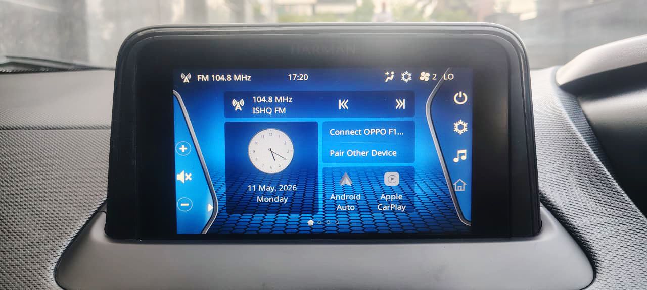 TATA NEXON EV - XZ PLUS DARK EDITION - 2024