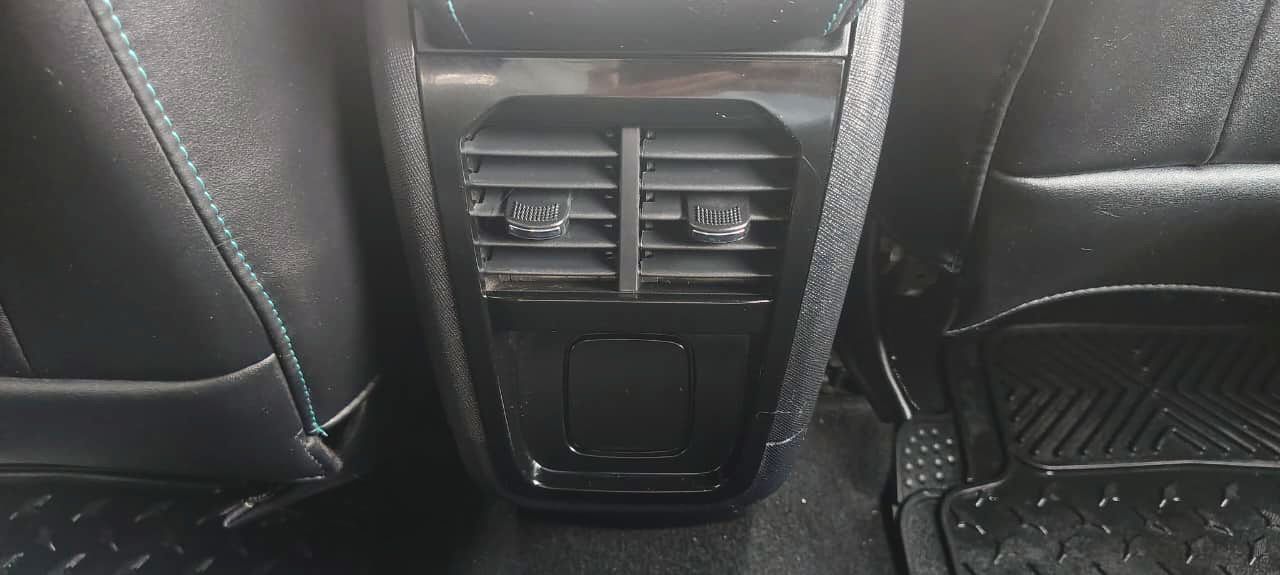TATA NEXON EV - XZ PLUS DARK EDITION - 2024