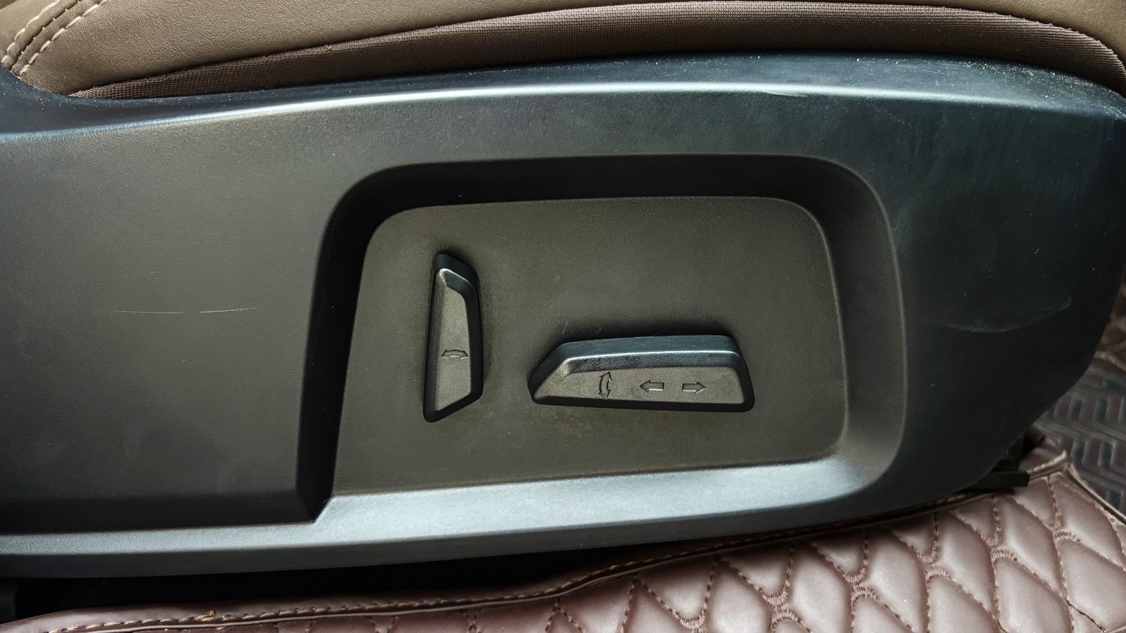 TATA HARRIER -  XZA PLUS - AUTOMATIC SUNROOF - 2021