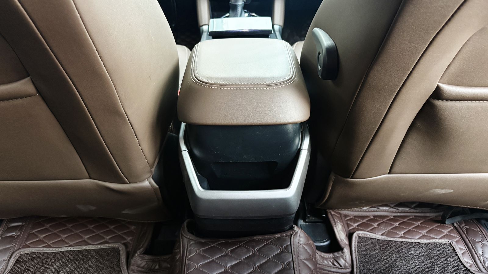 TATA HARRIER -  XZA PLUS - AUTOMATIC SUNROOF - 2021