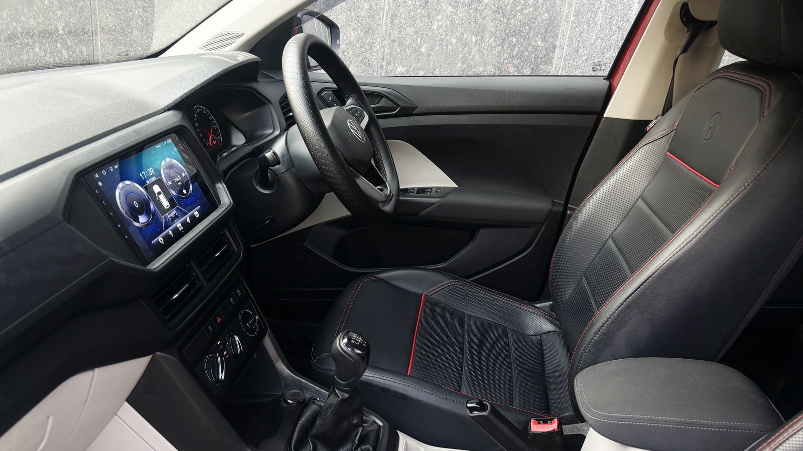 VW TAIGUN - COMFORTLINE 1.0 TSI - 2024