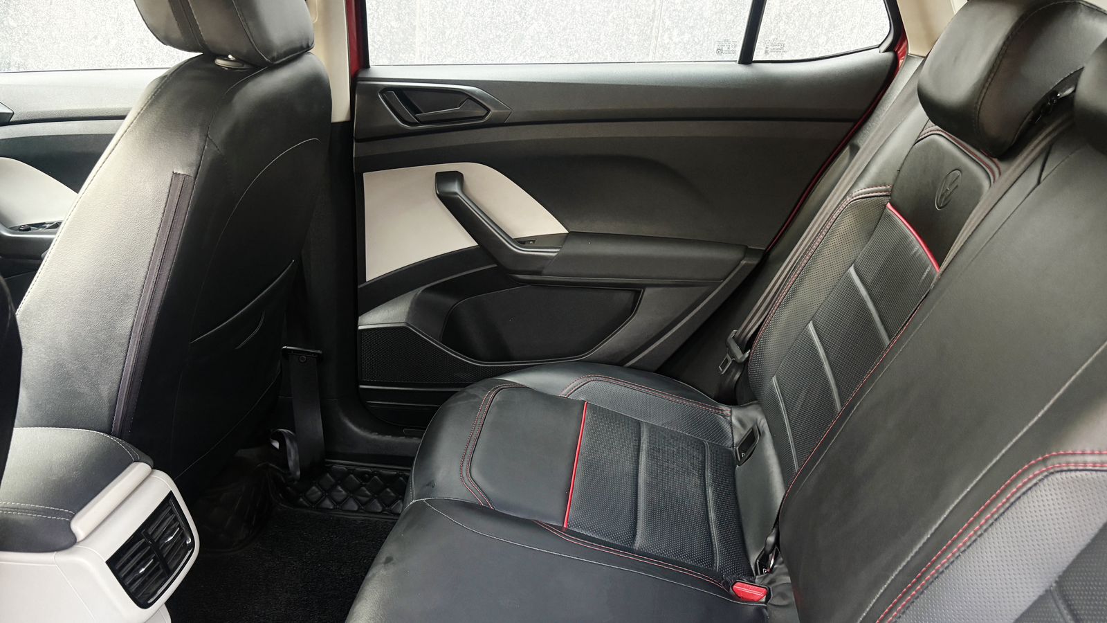 VW TAIGUN - COMFORTLINE 1.0 TSI - 2024