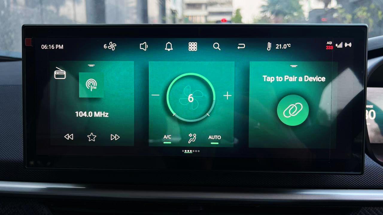TATA NEXON EV - EMPOWERED PLUS LONG RANGE 45 - 2024