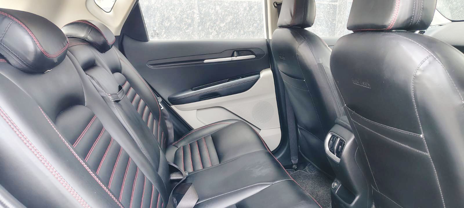 KIA SONET - HTX IMT - SUNROOF - 2021
