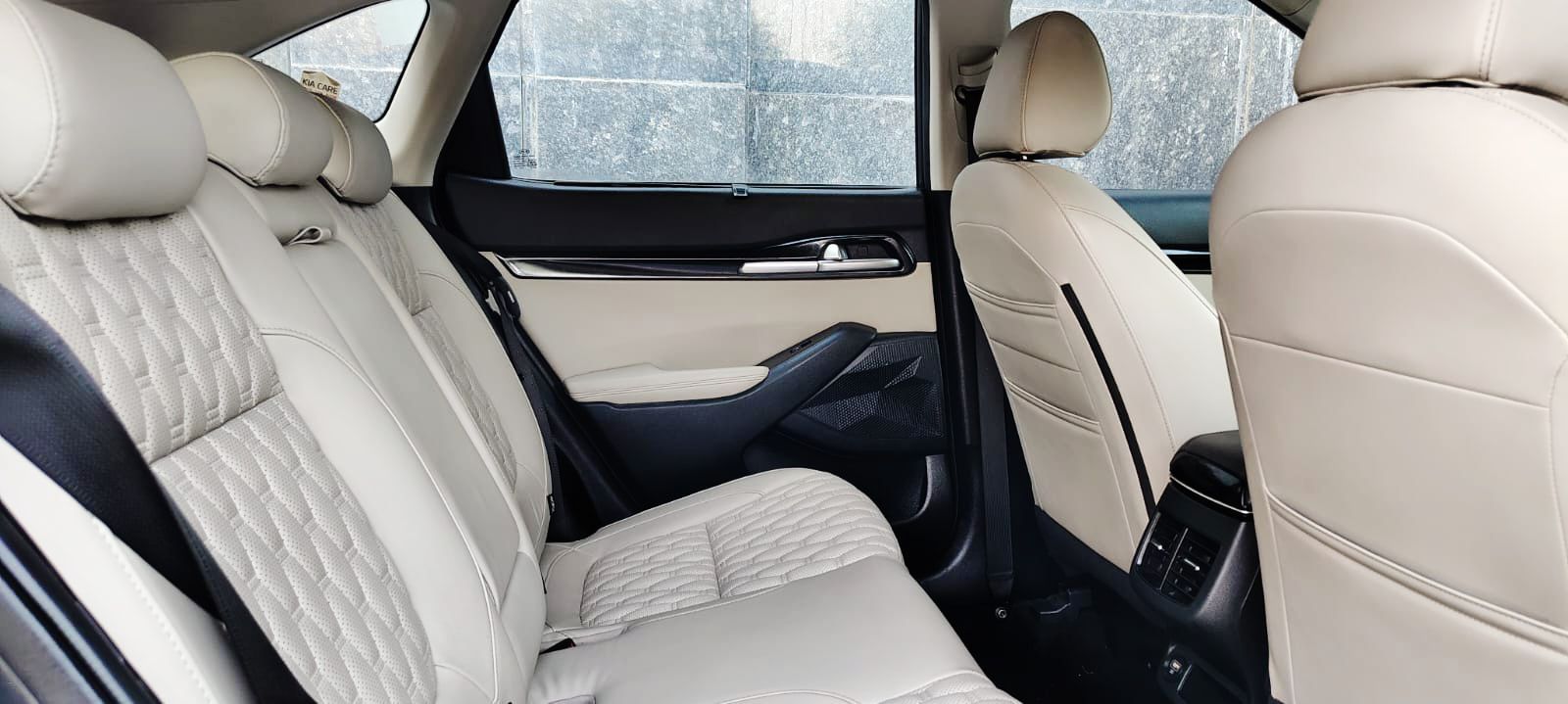KIA SELTOS - HTX IVT - AUTOMATIC - 2020