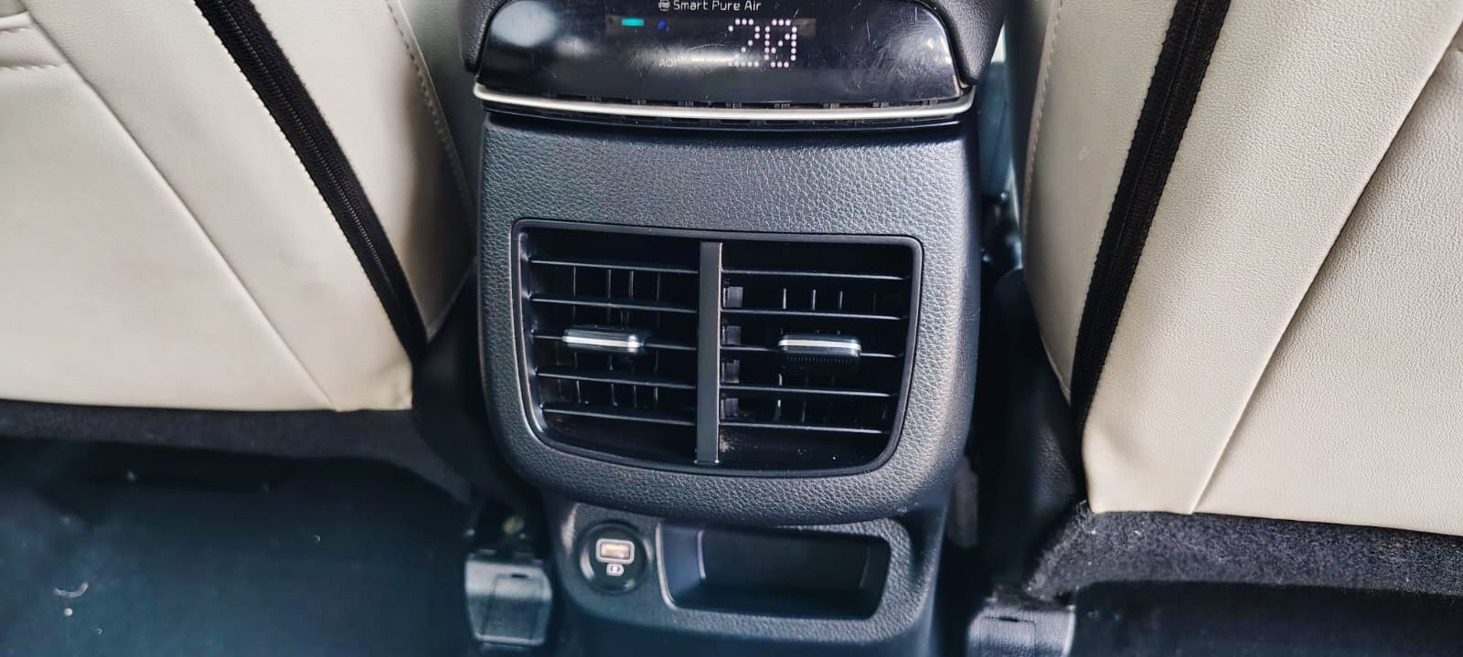 KIA SELTOS - HTX IVT - AUTOMATIC - 2020