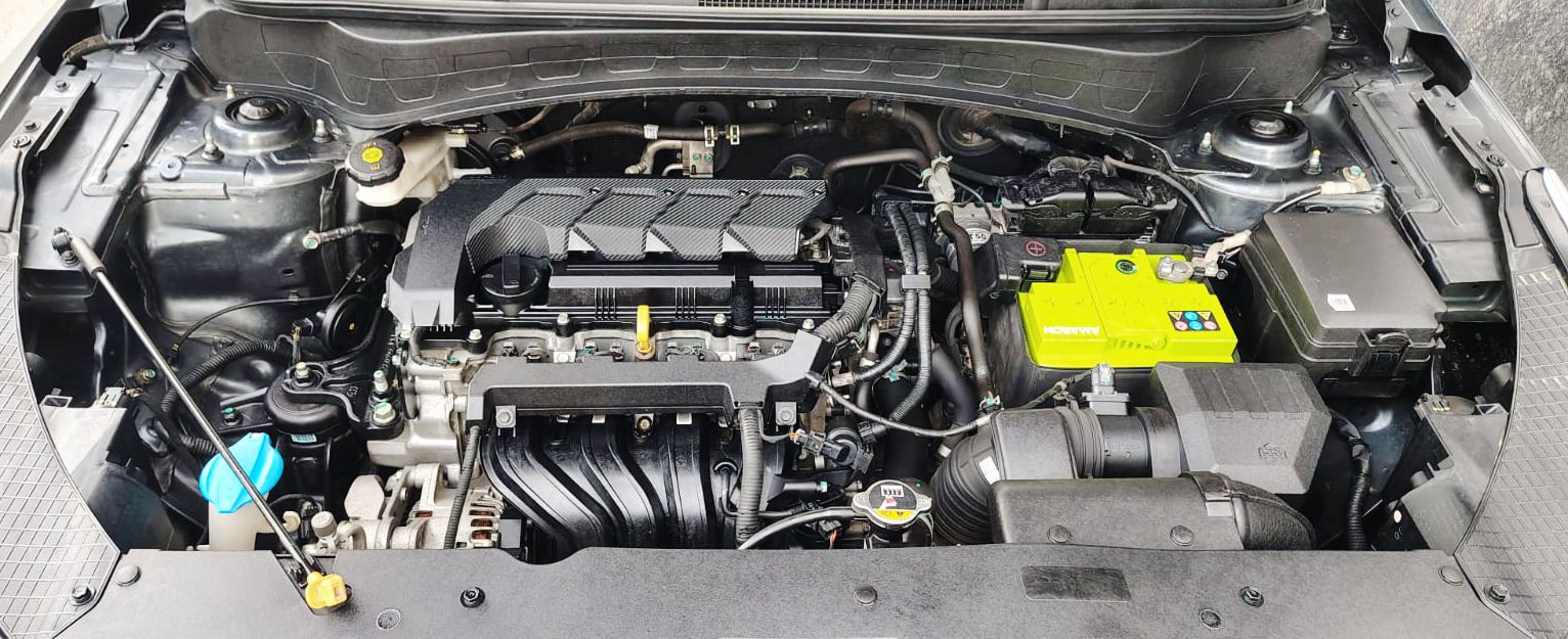 KIA SELTOS - HTX IVT - AUTOMATIC - 2020