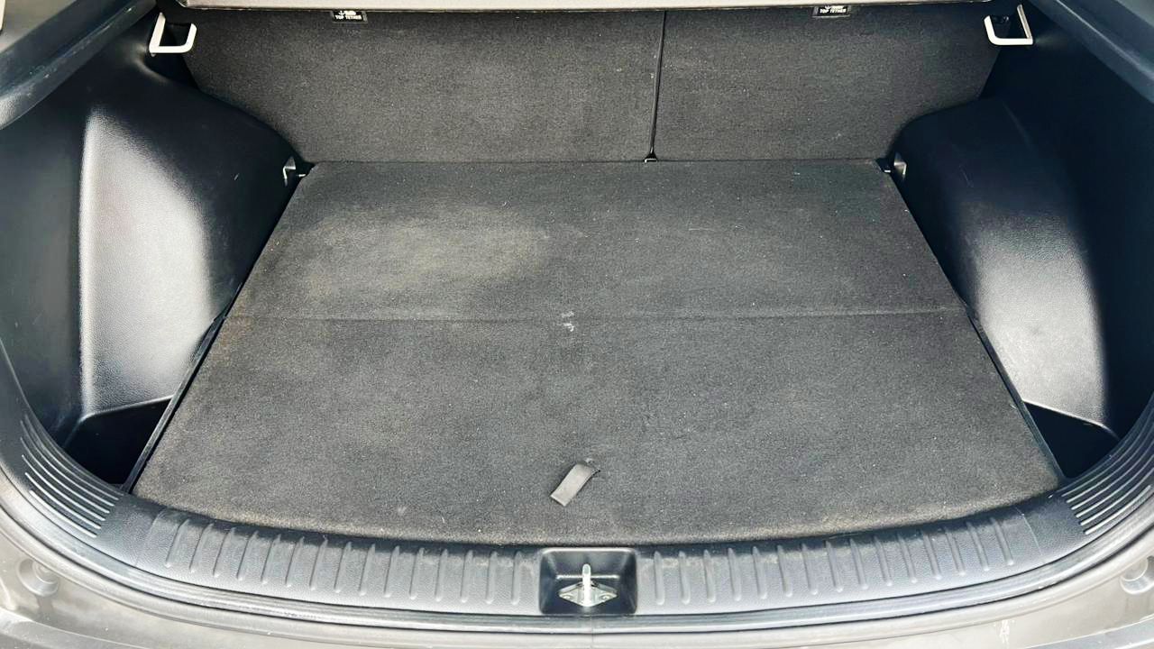 KIA SELTOS - HTX IVT - SUNROOF - AUTOMATIC - 2021