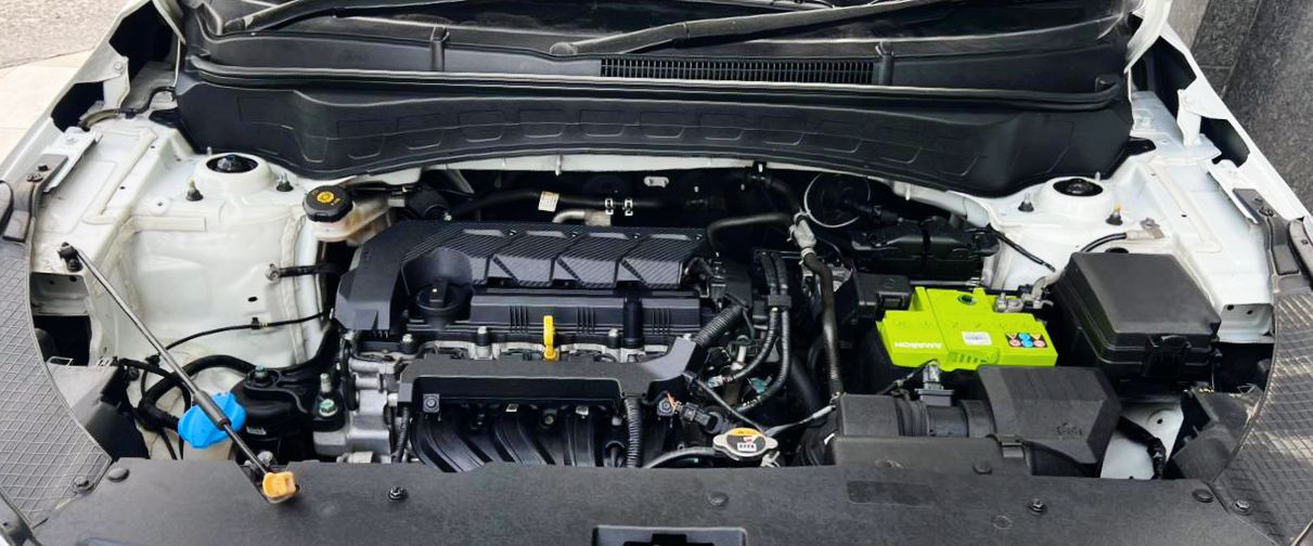 KIA SELTOS - HTX IVT - SUNROOF - AUTOMATIC - 2021