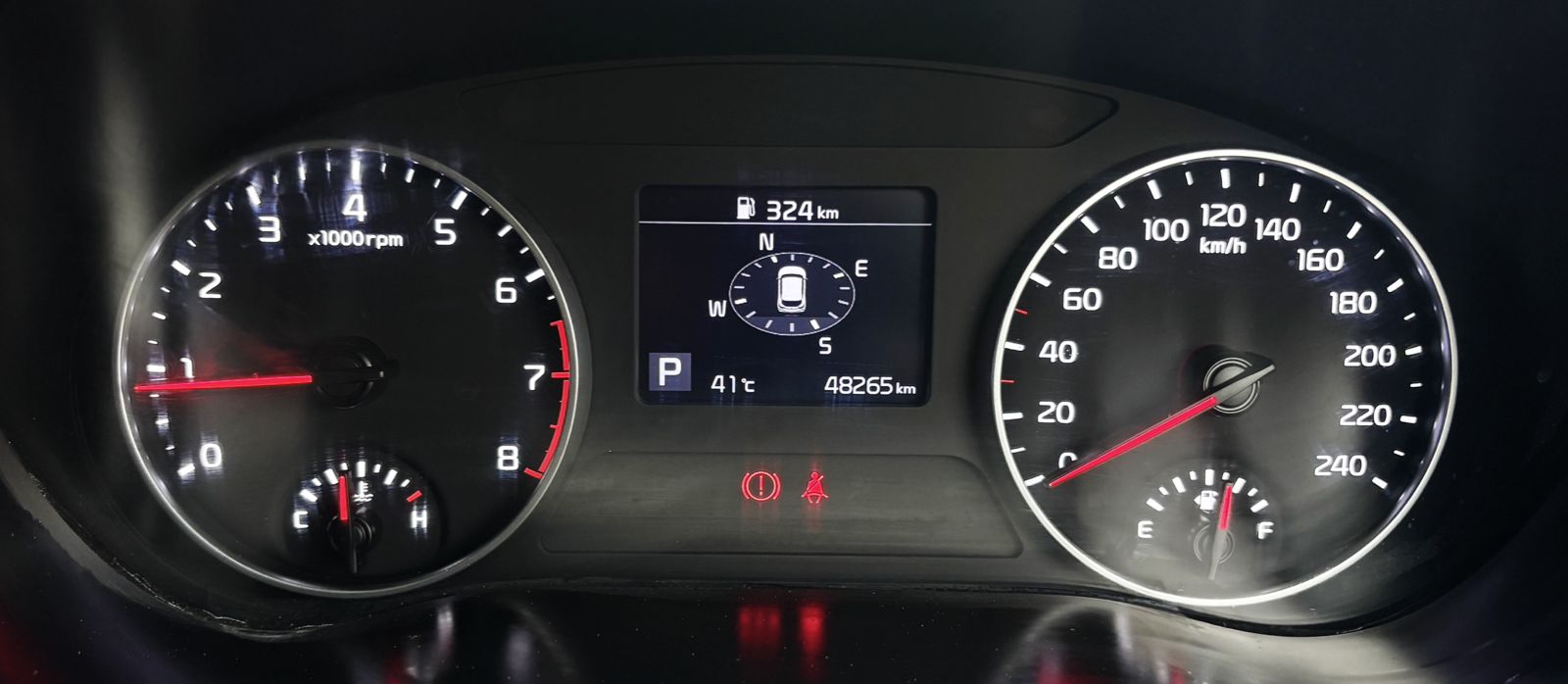 KIA SELTOS - HTX IVT AE - ANNIVERSARY EDITION - SUNROOF - AUTOMATIC - 2021
