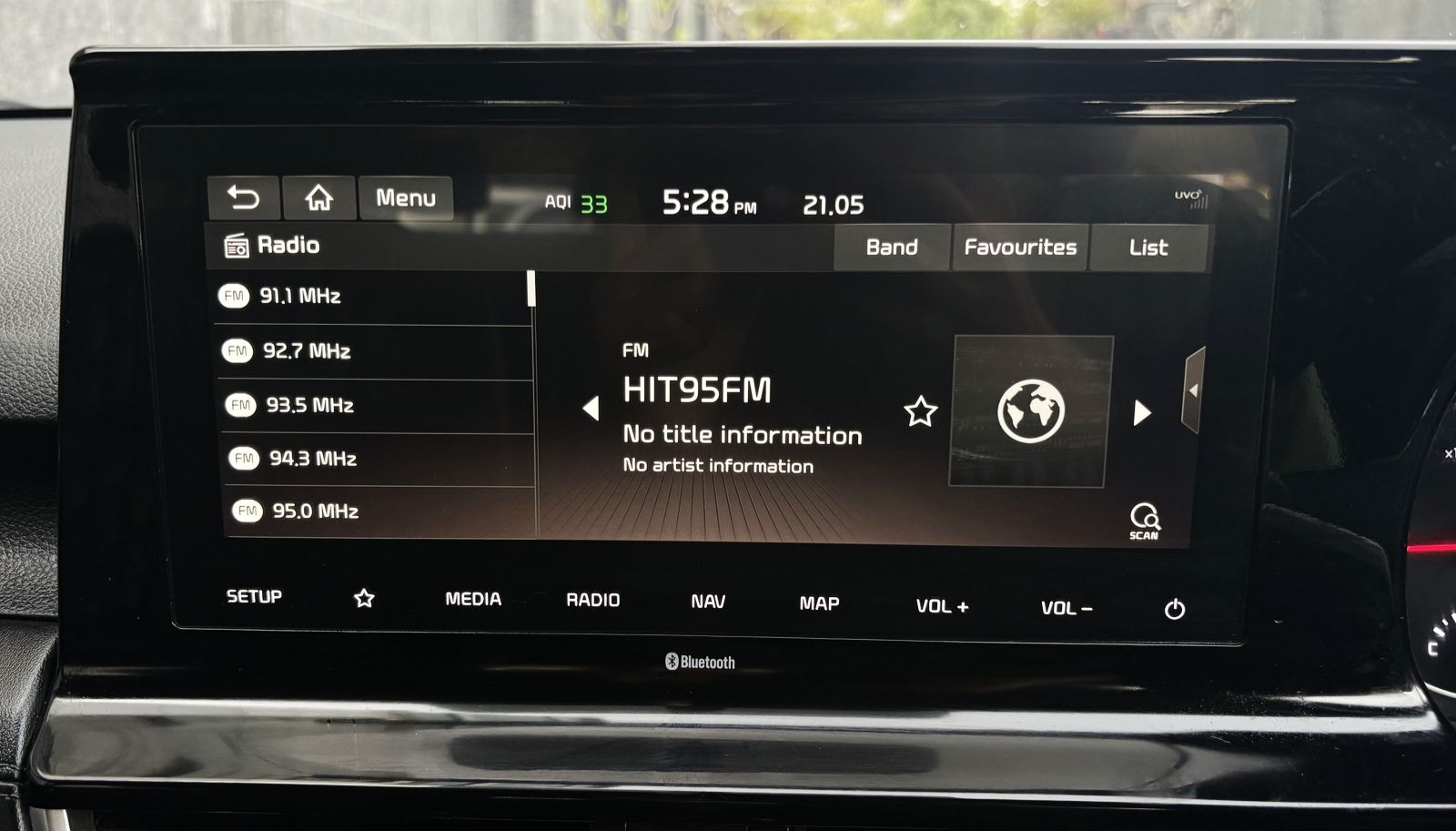 KIA SELTOS - HTX IVT AE - ANNIVERSARY EDITION - SUNROOF - AUTOMATIC - 2021