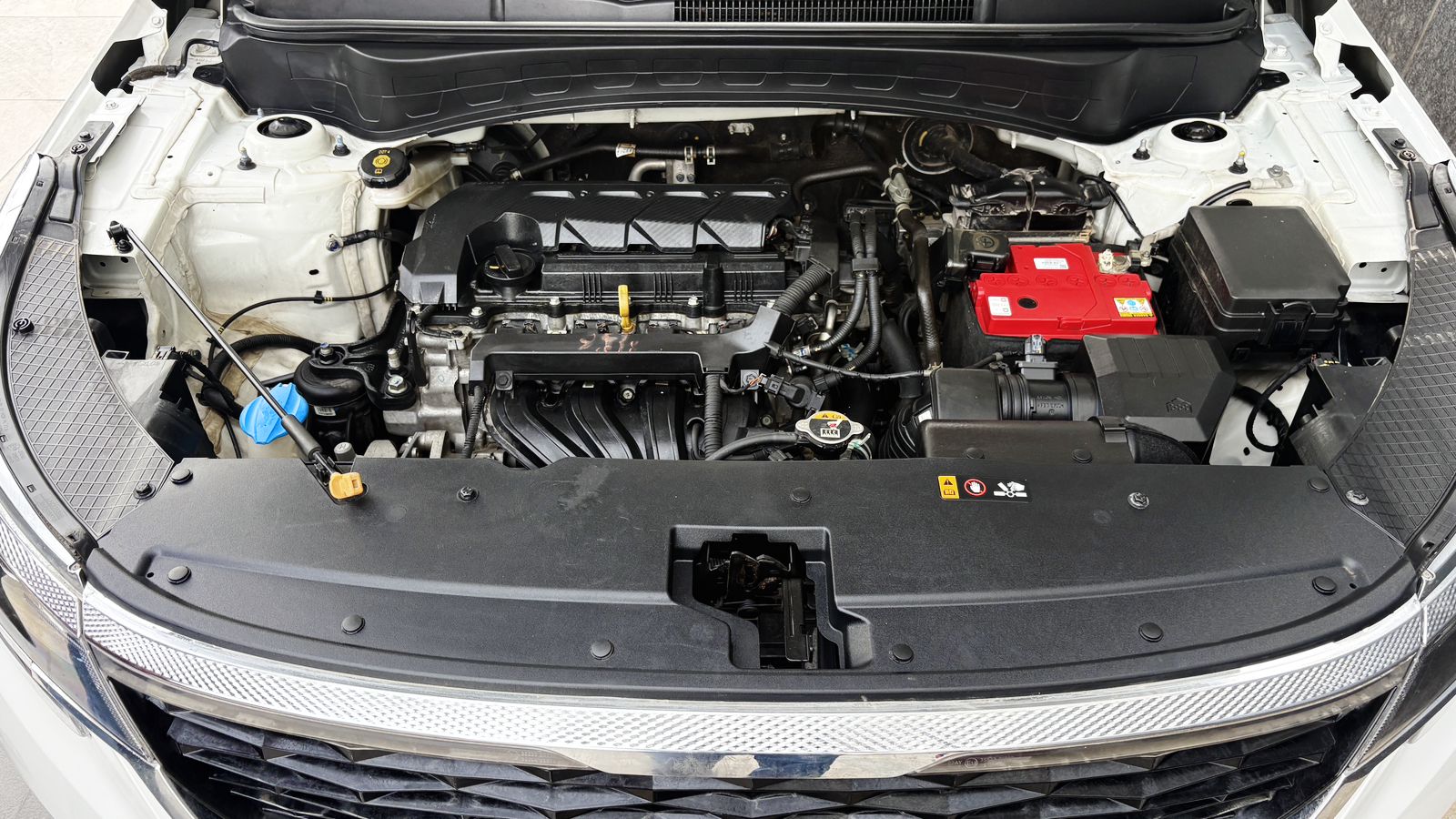 KIA SELTOS - HTX IVT AE - ANNIVERSARY EDITION - SUNROOF - AUTOMATIC - 2021