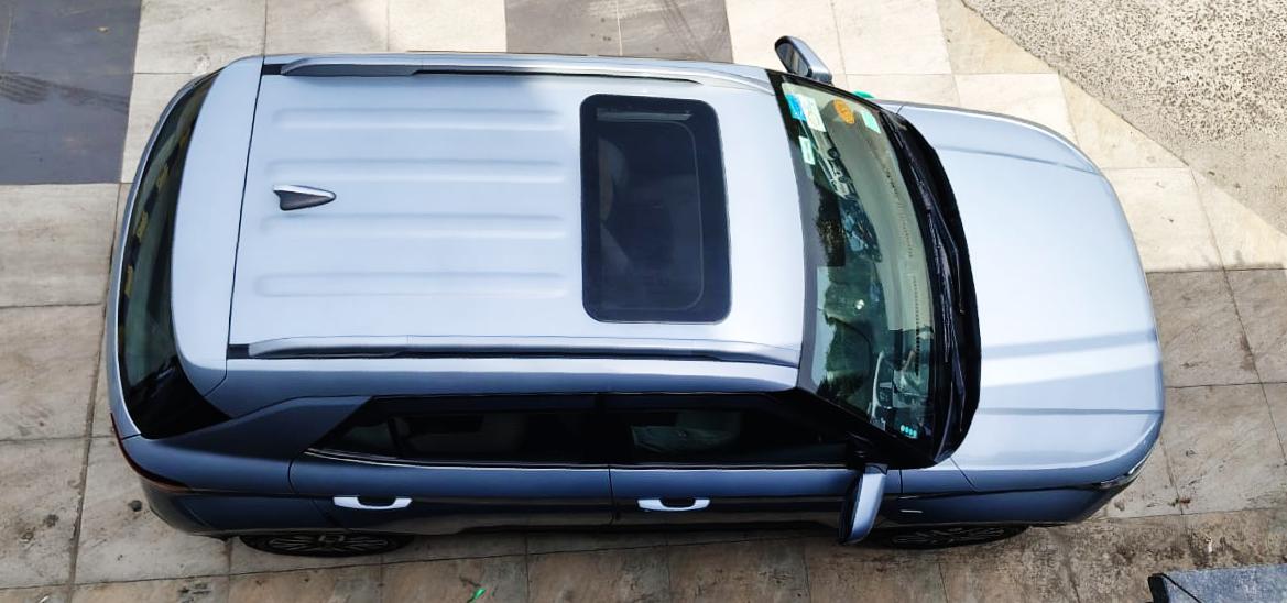 HYUNDAI VENUE - SX TURBO iMT - SUNROOF - 2022