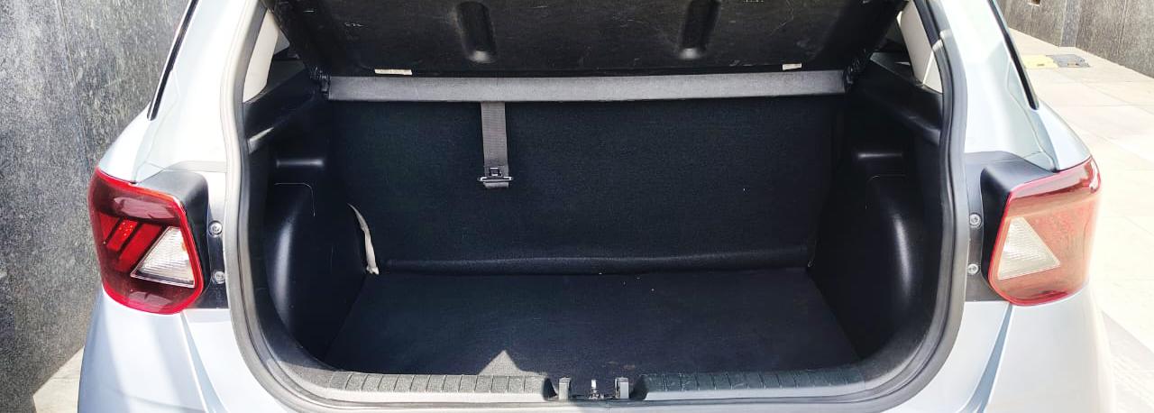 HYUNDAI VENUE - SX TURBO iMT - SUNROOF - 2022
