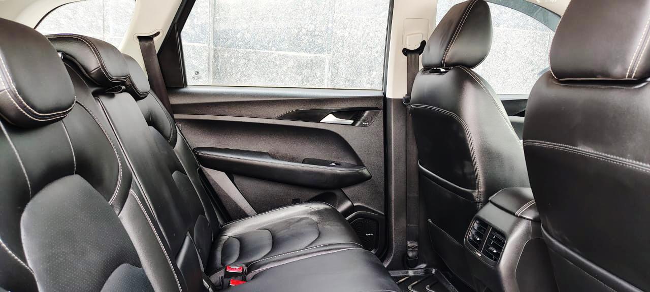 MG HECTOR - SHARP P - PANORAMIC SUNROOF - 2020