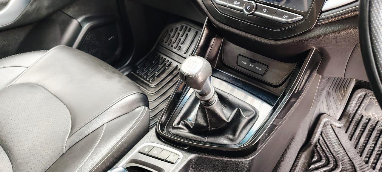 MG HECTOR - SHARP P - PANORAMIC SUNROOF - 2020