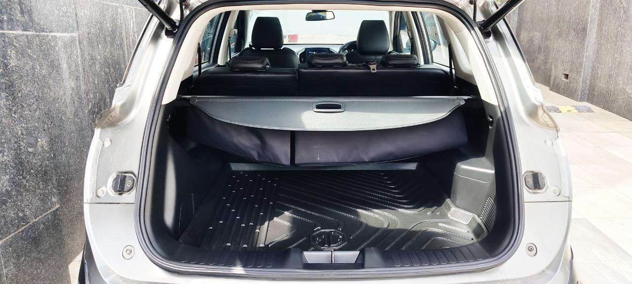 MG HECTOR - SHARP P - PANORAMIC SUNROOF - 2020