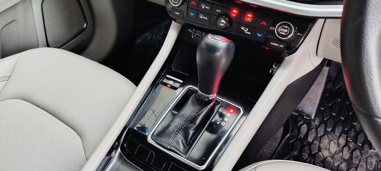 JEEP COMPASS - LONGITUDE OPTIONAL  AT - AUTOMATIC - 2022