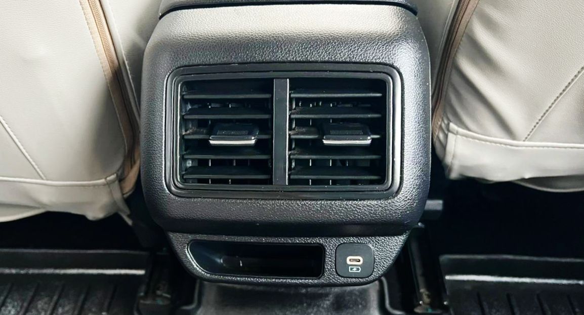 MAHINDRA XUV 700 - MX - 2023