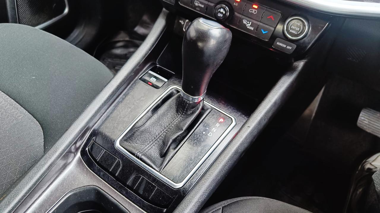 JEEP COMPASS - SPORTS  AT - AUTOMATIC - 2021