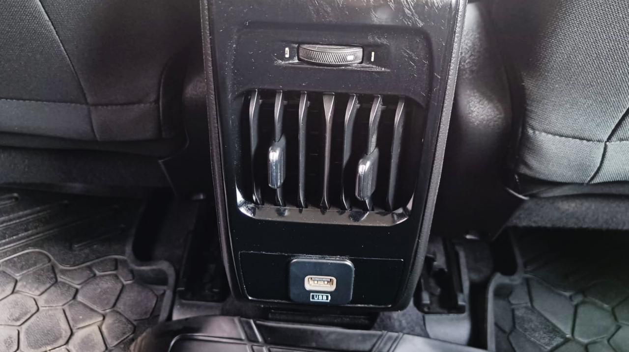 JEEP COMPASS - SPORTS  AT - AUTOMATIC - 2021